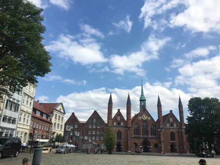 Immobilienbewertung in Lübeck