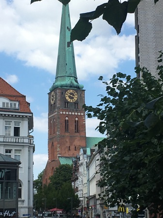 Wertgutachter in Lübeck
