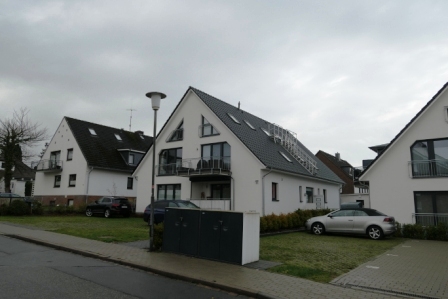 Wertgutachten für Einfamilienhaus in Scharbeutz